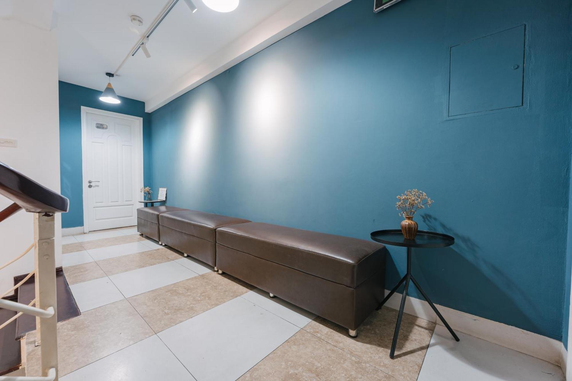 Cheers Hostel Hanoi Dış mekan fotoğraf
