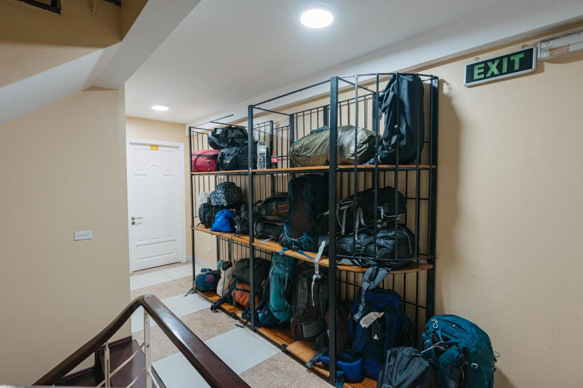 Cheers Hostel Hanoi Dış mekan fotoğraf