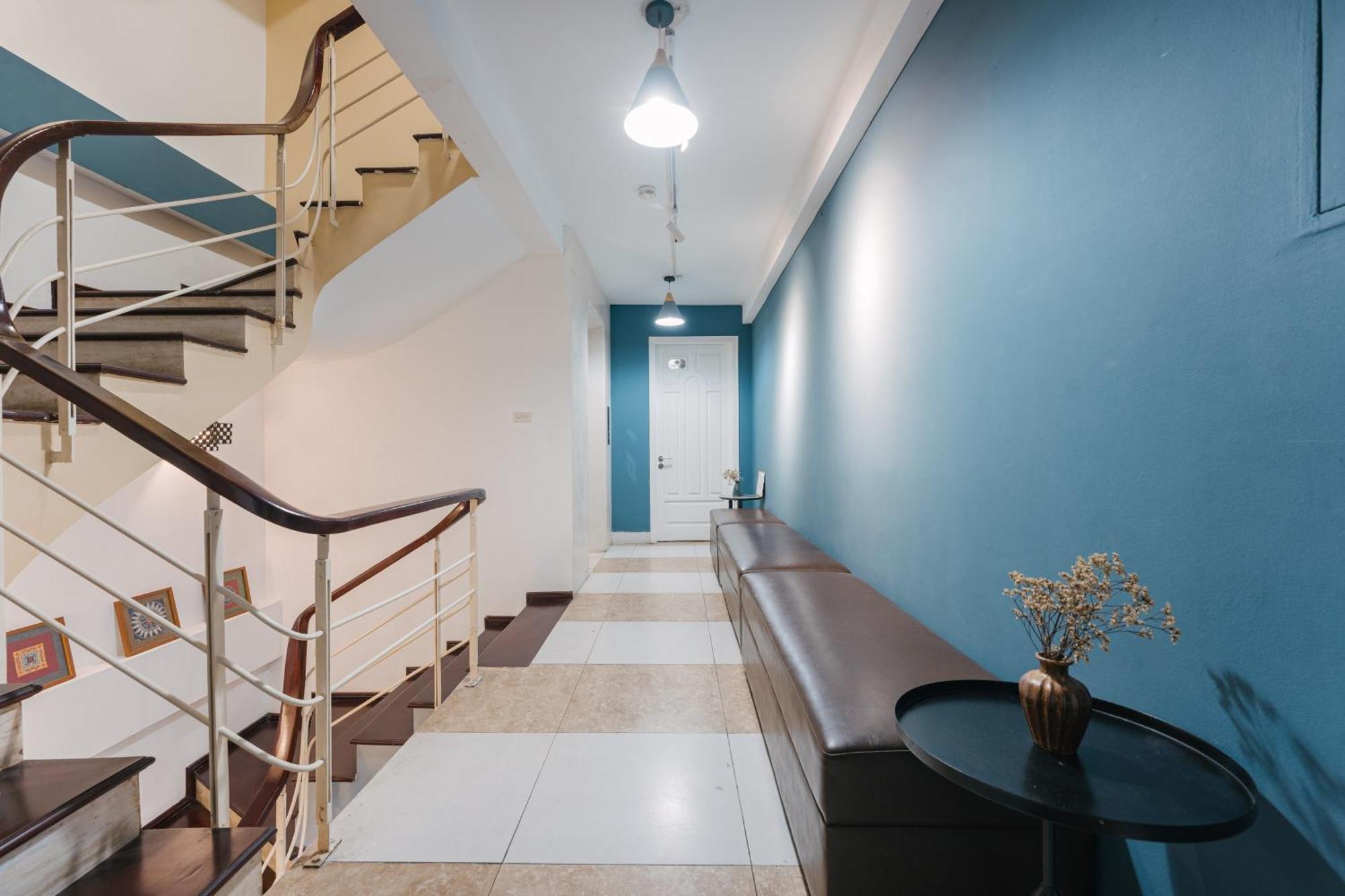 Cheers Hostel Hanoi Dış mekan fotoğraf