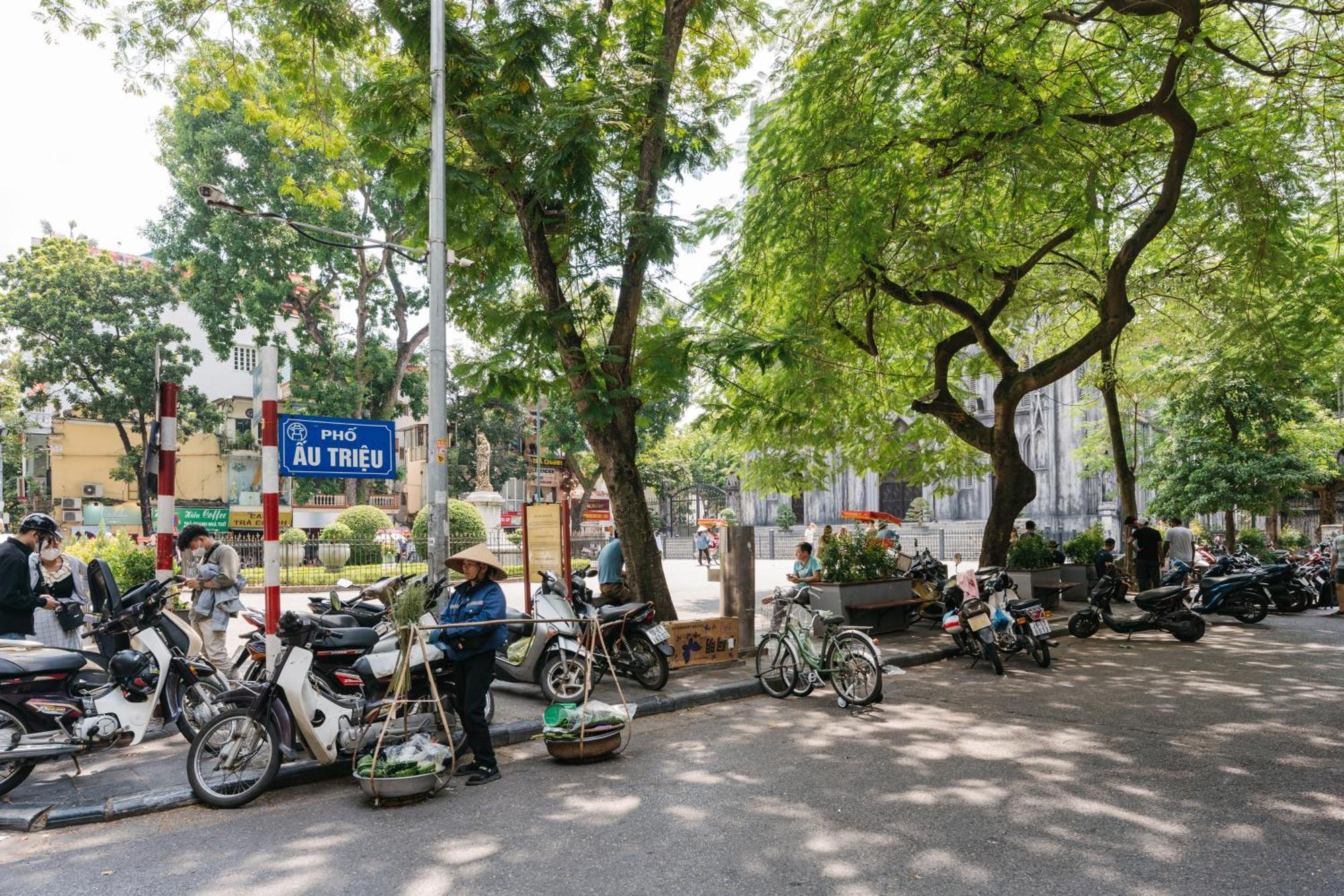 Cheers Hostel Hanoi Dış mekan fotoğraf