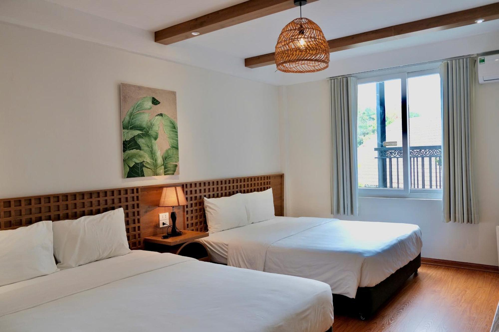 Cheers Hostel Hanoi Dış mekan fotoğraf